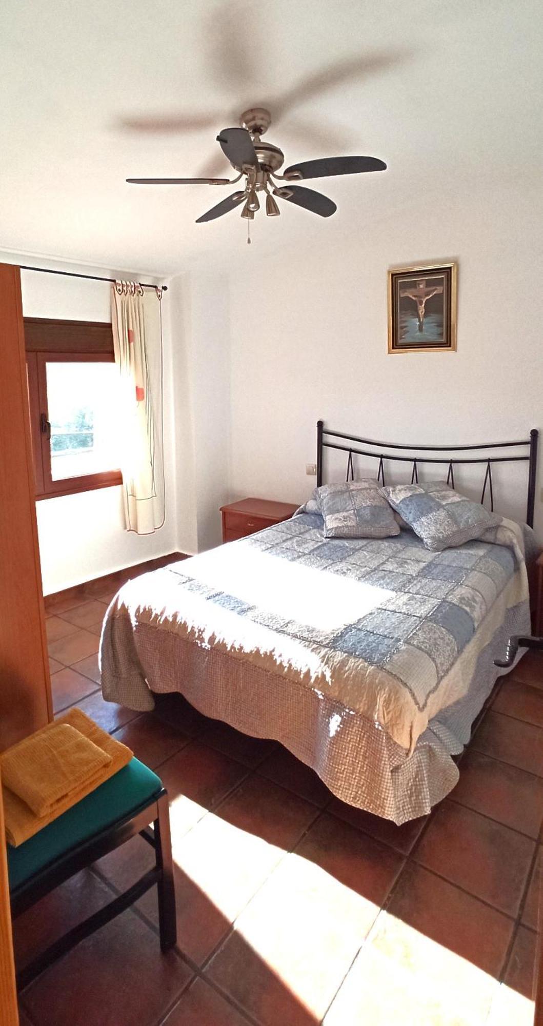La Higuera De Gredos Villa Higuera de las Dueñas Екстериор снимка